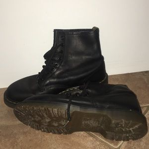 Mens Dr.Martens Size 12